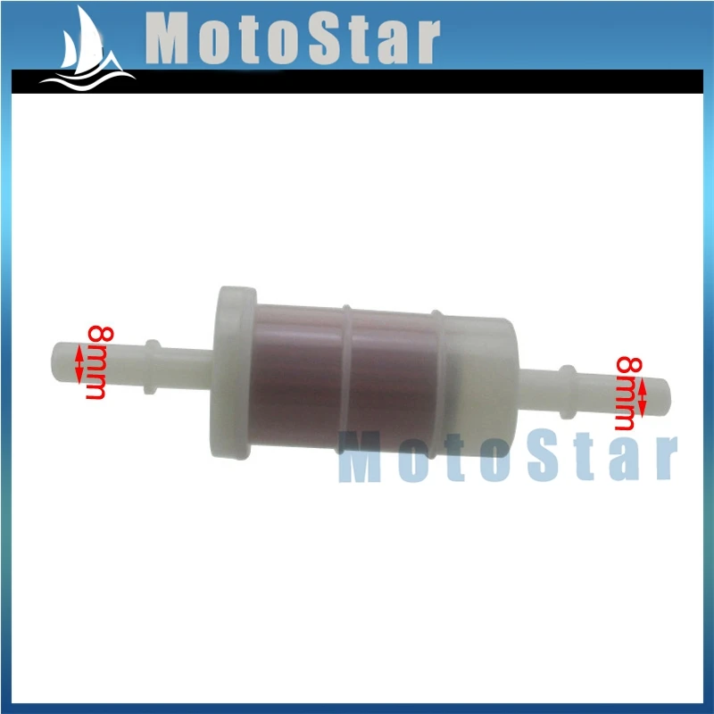 8 мм 5/16 &quotморской подвесной топливный фильтр для Mercury 35 879885T Sierra 18 7718 Marine Mercruiser 879885Q