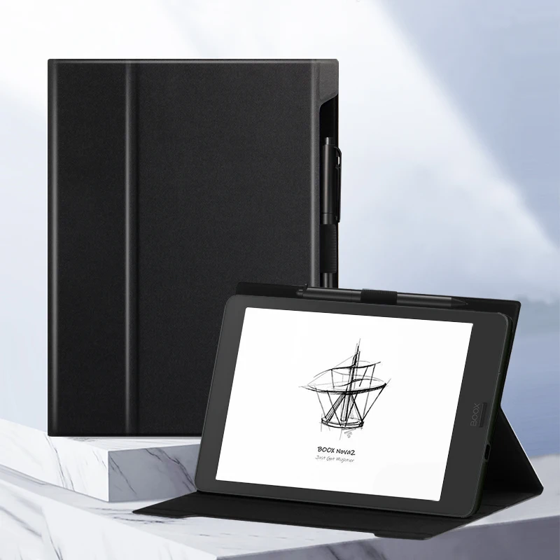 Магнитный чехол для Onyx Boox Note Air / S 9 7/Note 3 2 10 дюйма защитный Pro электронной книги |