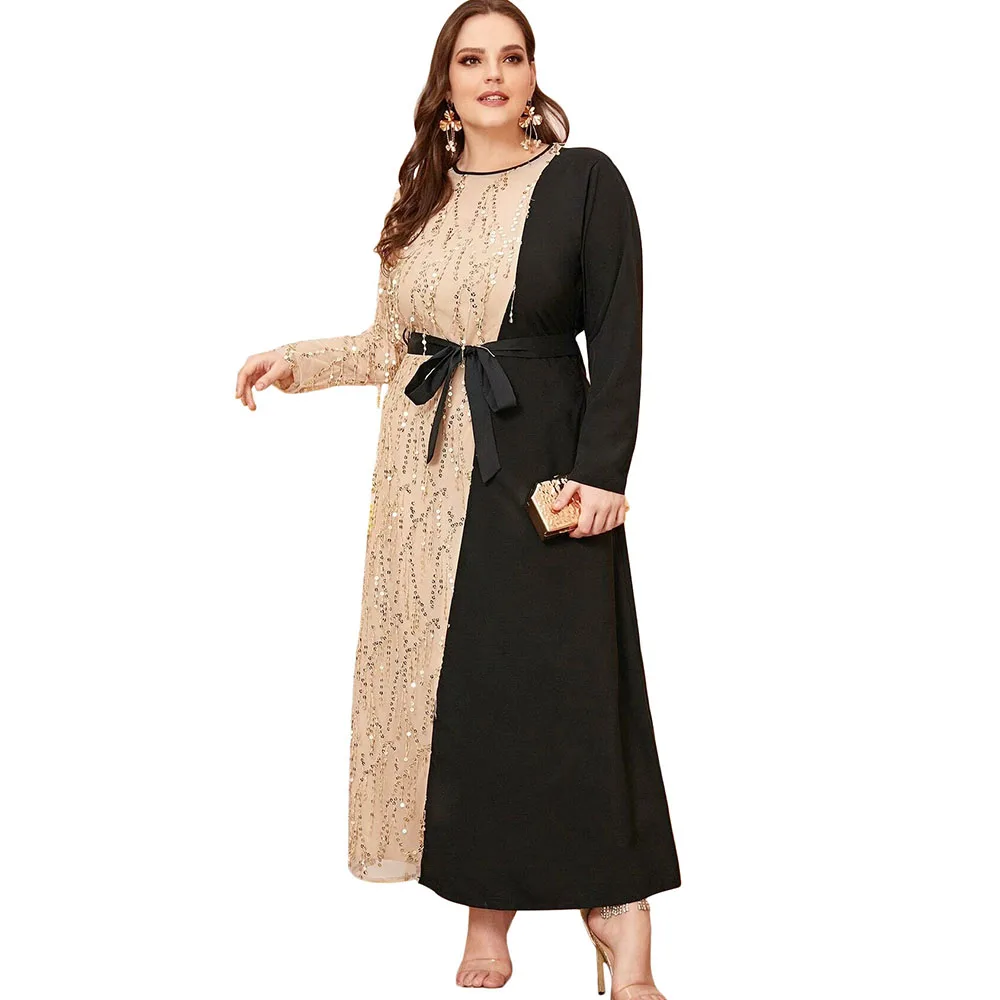 Женское длинное вечернее платье в африканском стиле|Женские платья| |