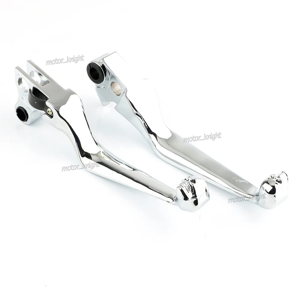 

Классический рычаг сцепления тормоза для Harley Davidson FLHR Road King моделей 96-07/FXDL Dyna Low Rider96-12/FLSTSC Softail Springer