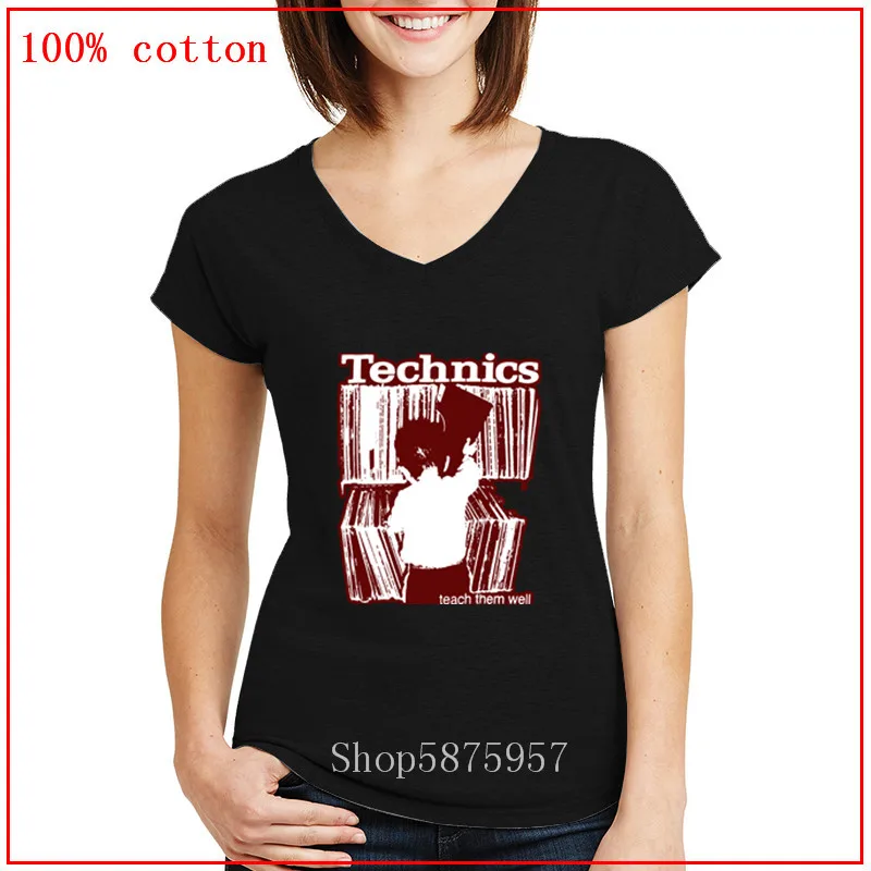 Новинка 2020 популярная хипстерская футболка с V-образным вырезом индивидуальная