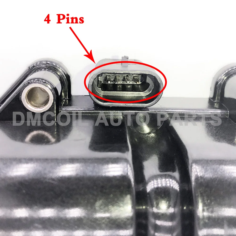4 PIN катушки зажигания для CHERVOLET EPICA пикапа и внедорожника производства GREAT WALL