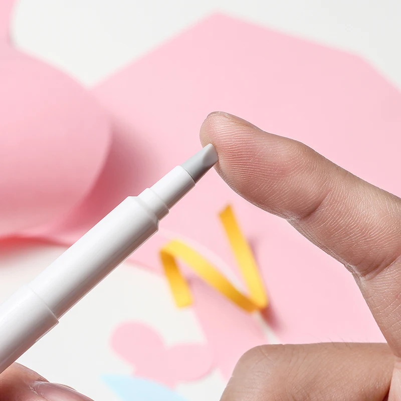 

Pen Type Ceramic knife Paper Cutter Hand Protection Lines and Curves Carving Knife Utility Knife Replaceable Core CP-55