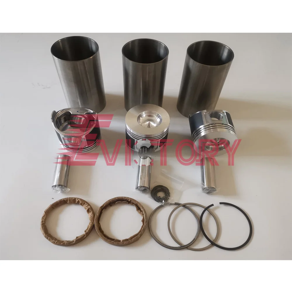 TK388 TK3.88 Overhaul Rebuild Kit For Thermo King Generator Engine Repair Parts