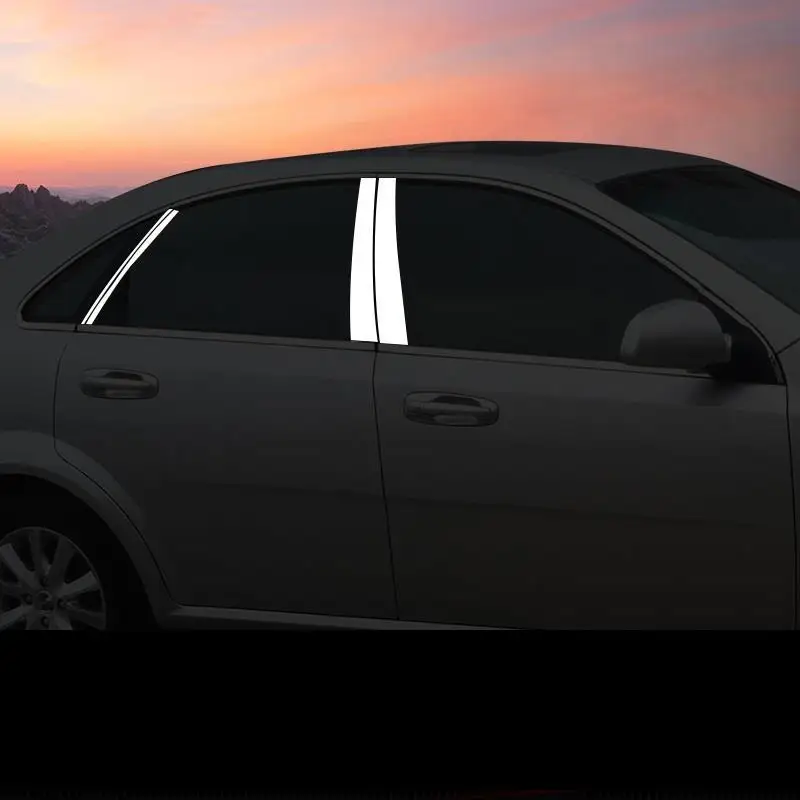 Автомобильная оконная дверь наружная декоративная Автоматическая