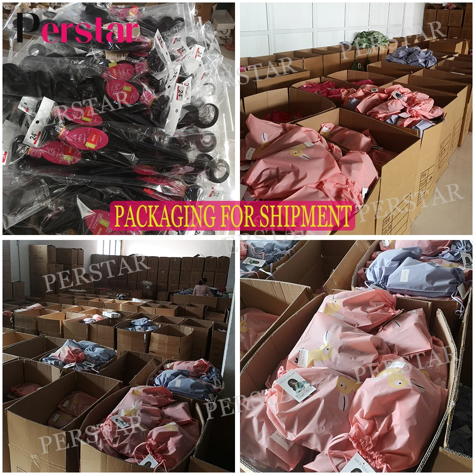 Perstar пряди волнистых волос натуральные кудрявые пучки прядей бразильские