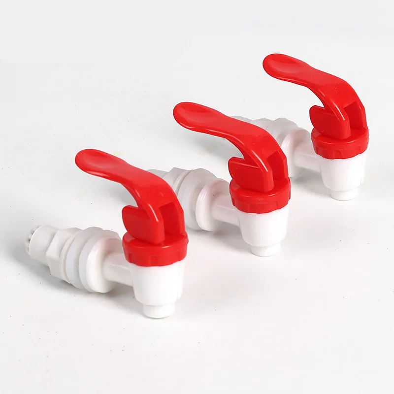 3 шт./лот новый пластиковый сменный кран для бутылки вина пива | Дом и сад