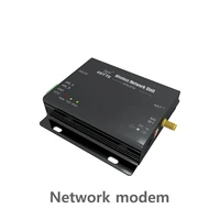 433mhz data transmission modem net working rs232 rs485 long range 30dbm 1w iot uhf wireless transceiver e70 dtu 433nw30