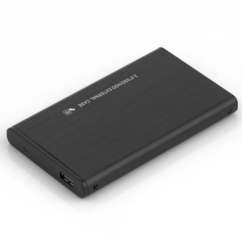 2 5 дюймов SATA 3 0 к USB внешний картридж для жесткого диска внешняя крышка мобильного