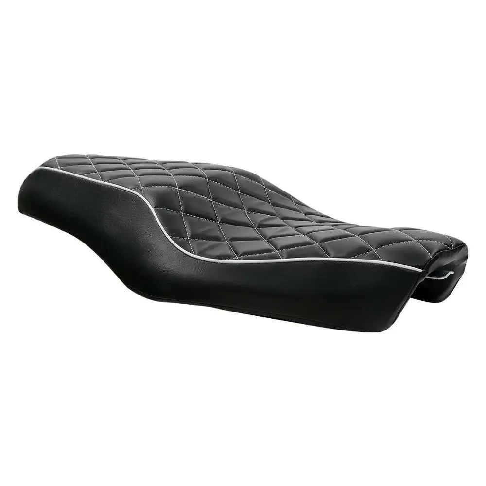 Заднее ПАССАЖИРСКОЕ СИДЕНЬЕ мотоцикла для Harley Sportster XL883 1200 2011 2018| |