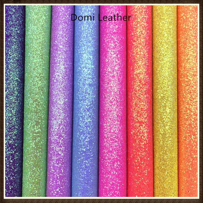 (DM6254) неоновая блестящая ткань для бантов | Дом и сад