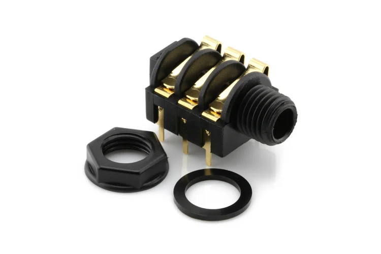 Рисунок 2 - Оригинальный 6,35 Позолоченный