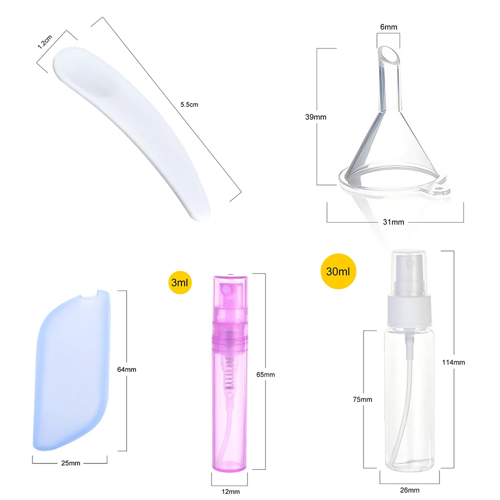 20 шт портативная для путешествий косметическая контейнер зубных щеток крышка