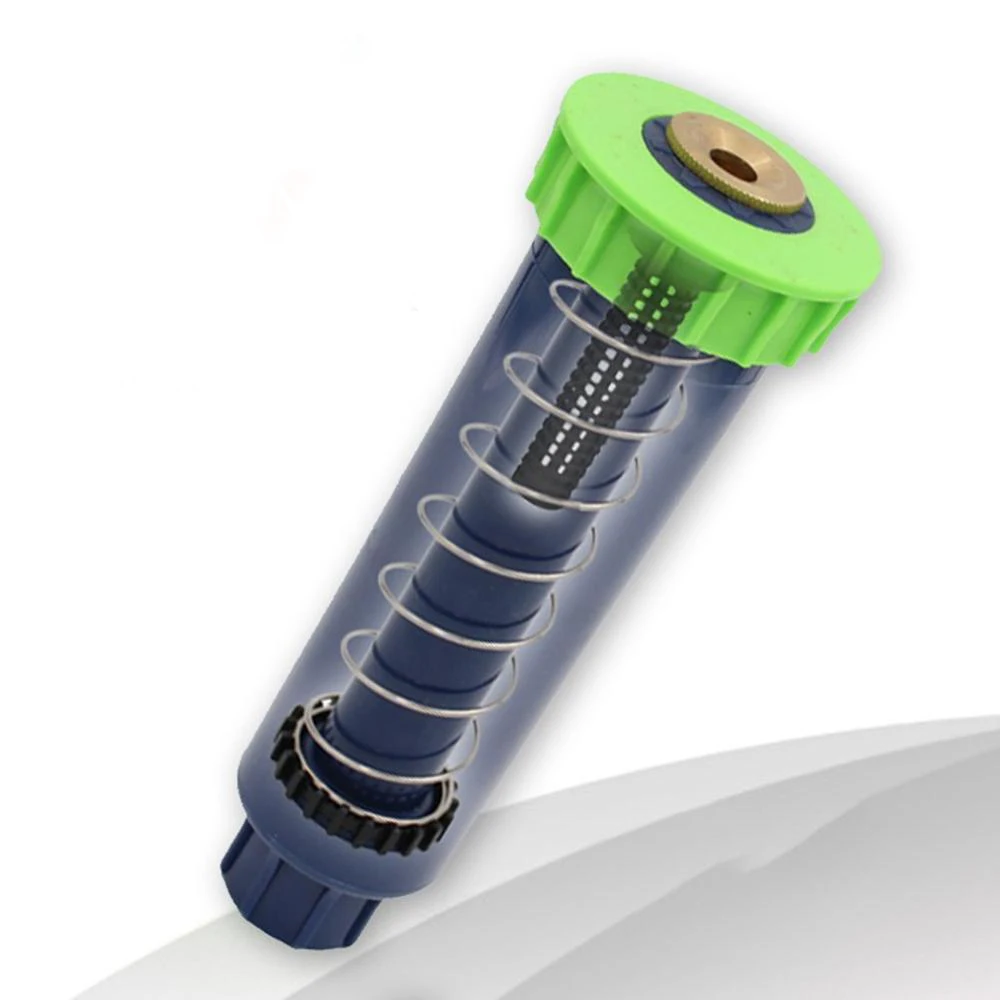 

Automatic Retractable Lawn Sprinklers Watering Irrigation Tools Buried Nozzles Home Garden Supplies