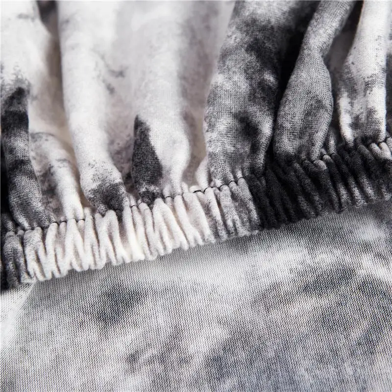 

46 2 Sizes Sofa Bed Cover All-Inclusive Sofa Cover Couch Cover Without Armrest Folding Stretch Slipcover Sofa Protector Cover