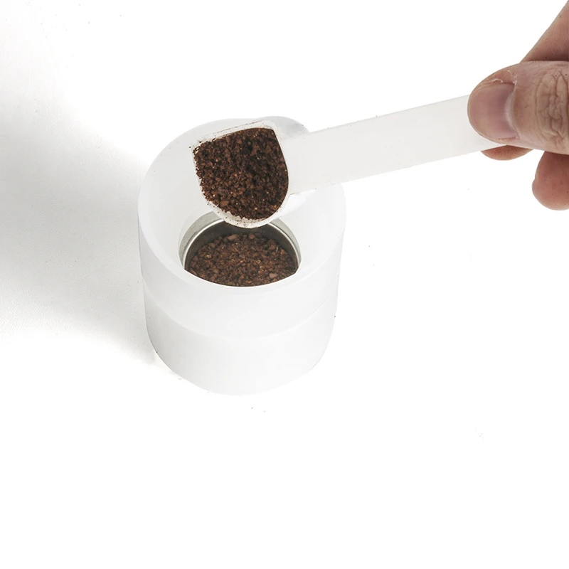 

for Nespresso Coffee Capsule with Foils Lid Espresso Disposable Filter Pod Aluminum Foils Cover Coffee Maker Machine