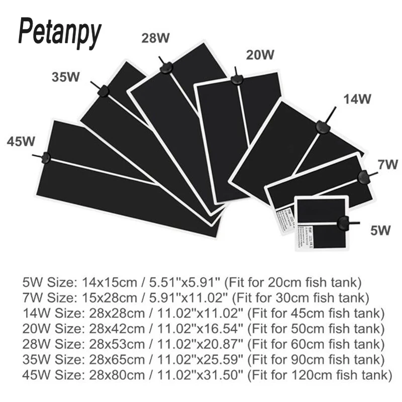 Термоковрик для террариума | Дом и сад