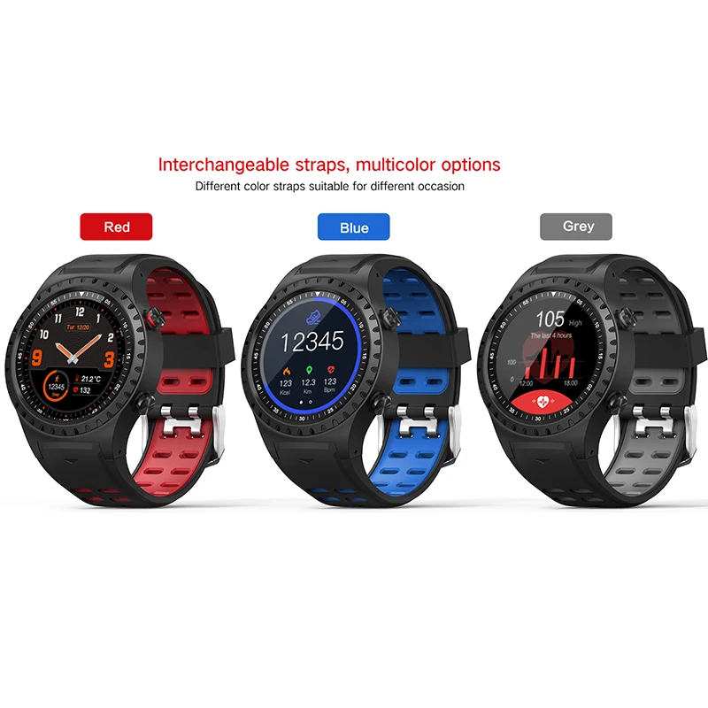 North Edge, gps, спортивные Смарт-часы, пульсометр, трекер активности, фитнес-Альтиметр, барометр, Compas, смарт-часы для мужчин, для IOS и Android