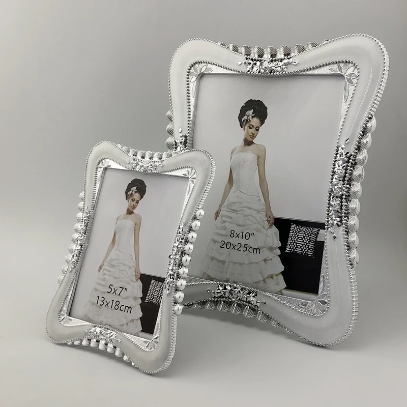 Европейская домашняя лестница из смолы креативная классическая фоторамка набор