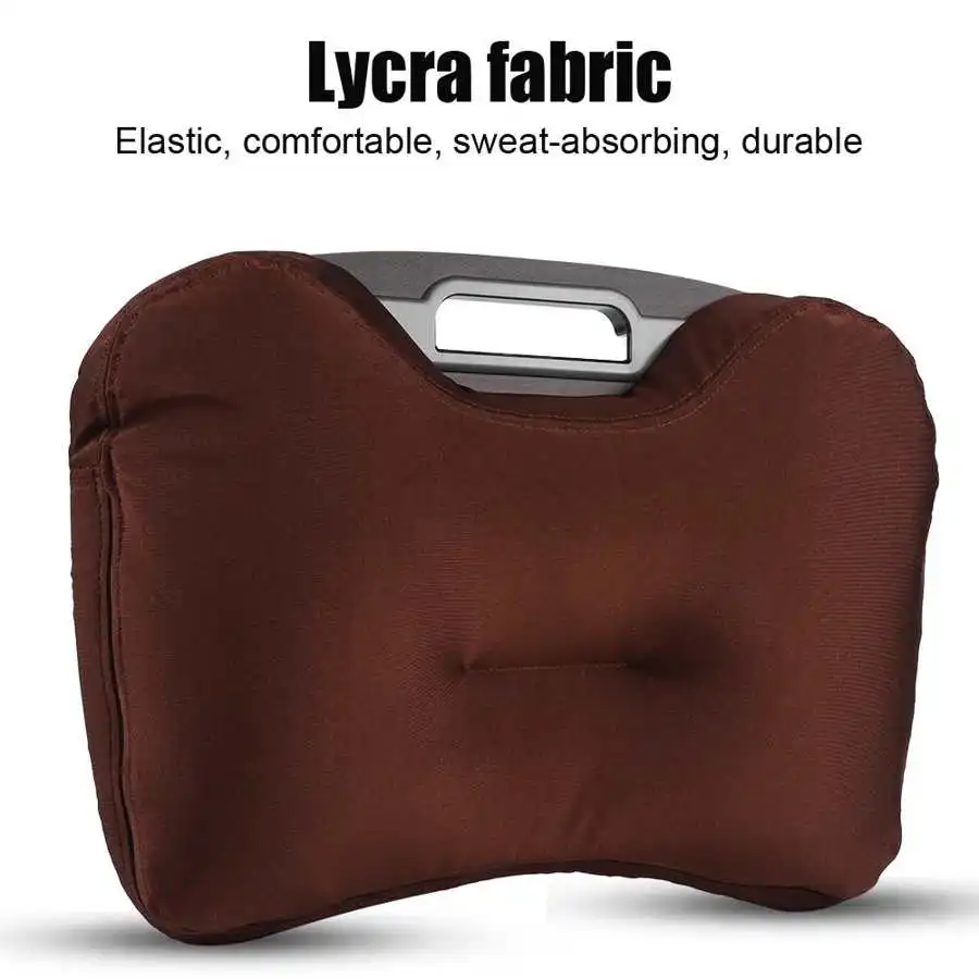 

16 inch Laptop Stand Pillow Office Desk PC Tablet Desk Bed Cushion Pillow Home Office Lap Desk Pillow Tablet Tray Cup Holder