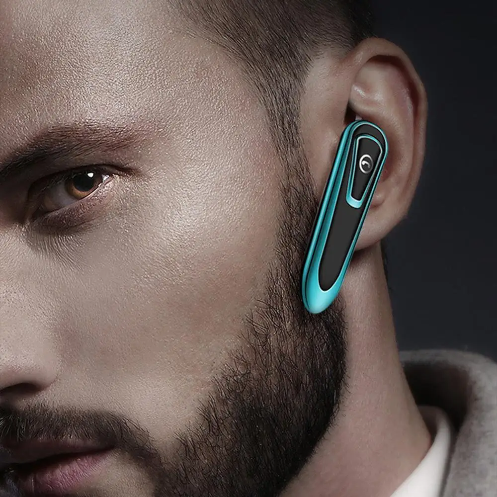 Беспроводные Bluetooth наушники с шумоподавлением микрофоном|Наушники и гарнитуры| |