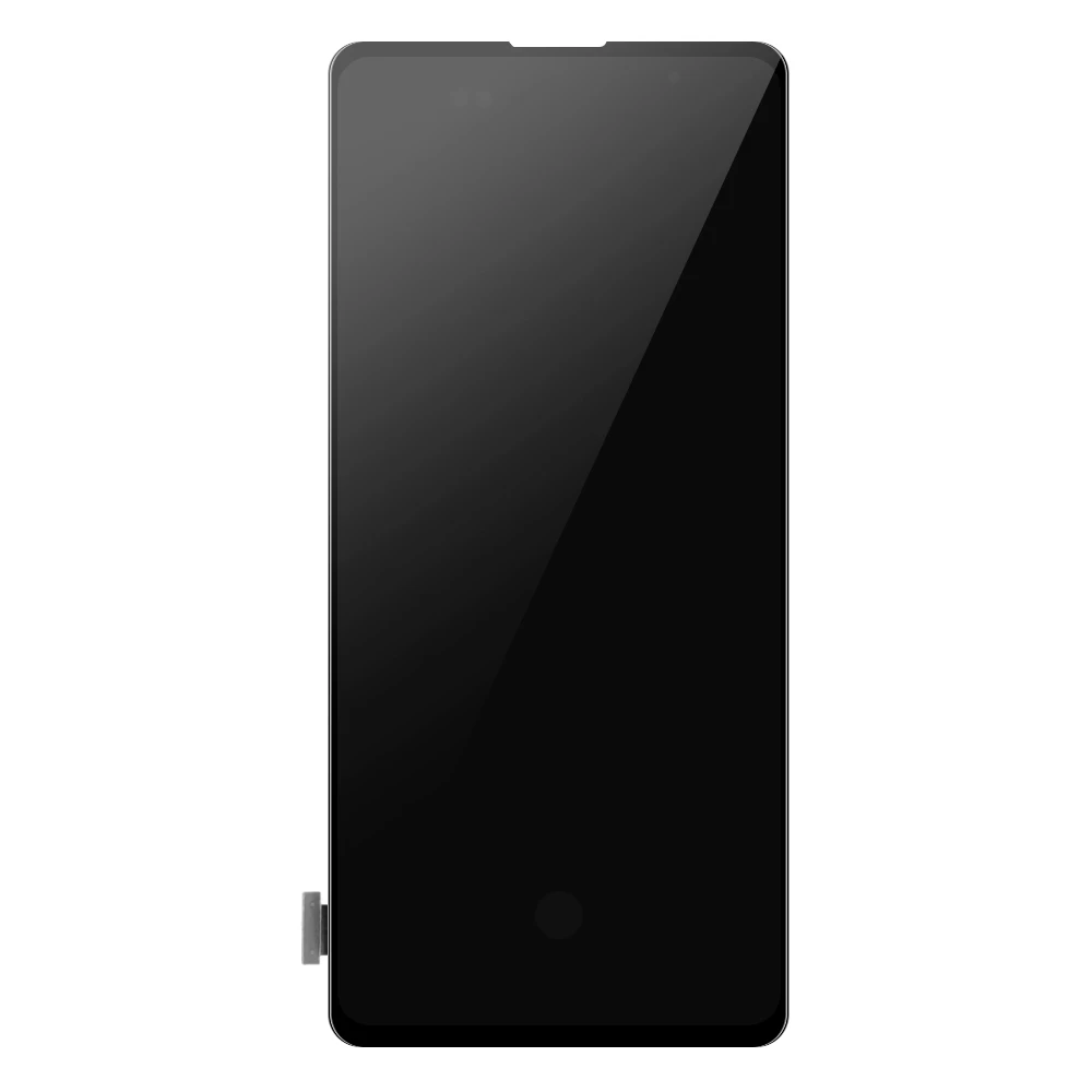 100% NEW AMOLED For Samsung A51 A515 sm-A515F/DS LCD Display Touch Screen Digitizer Assembly Free Tools | Мобильные телефоны и