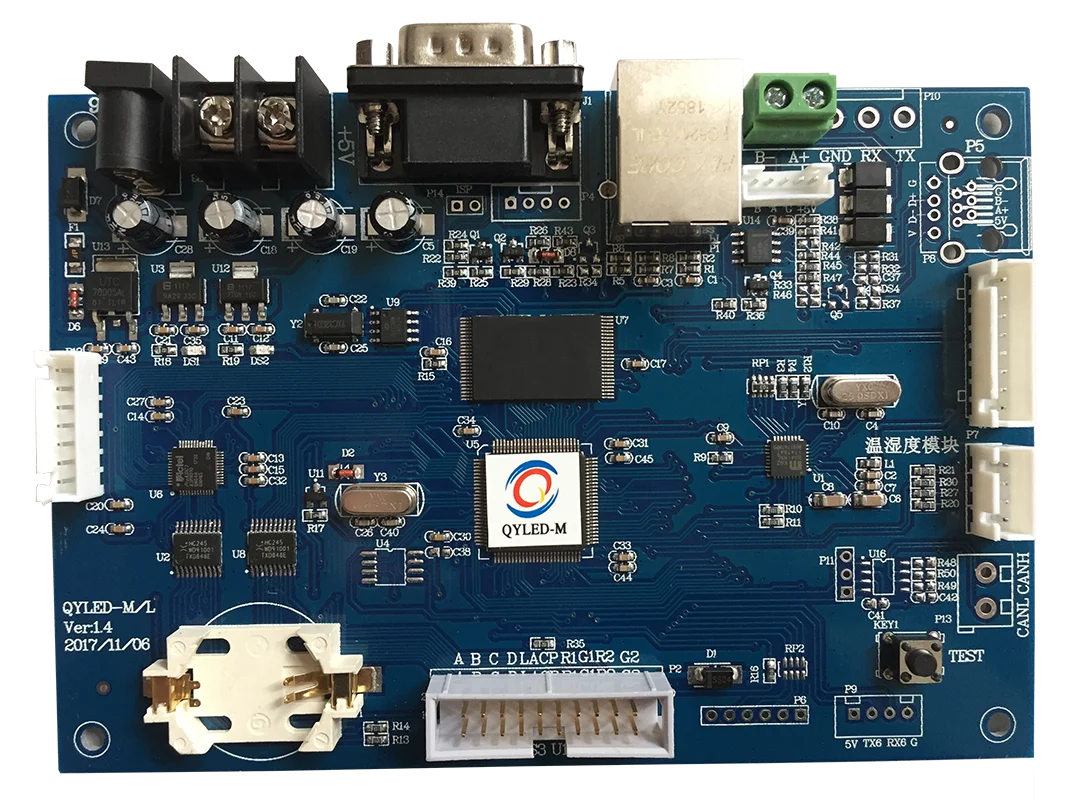 Заводская банковская станция отображение в реальном времени управление