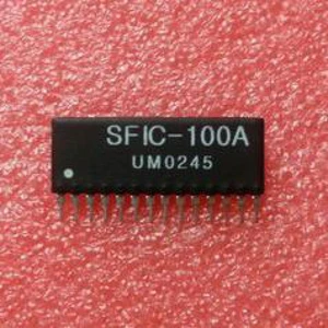 New 1PCS SFIC-100A SIP14 SFIC100A SIP-14 SFIC-100