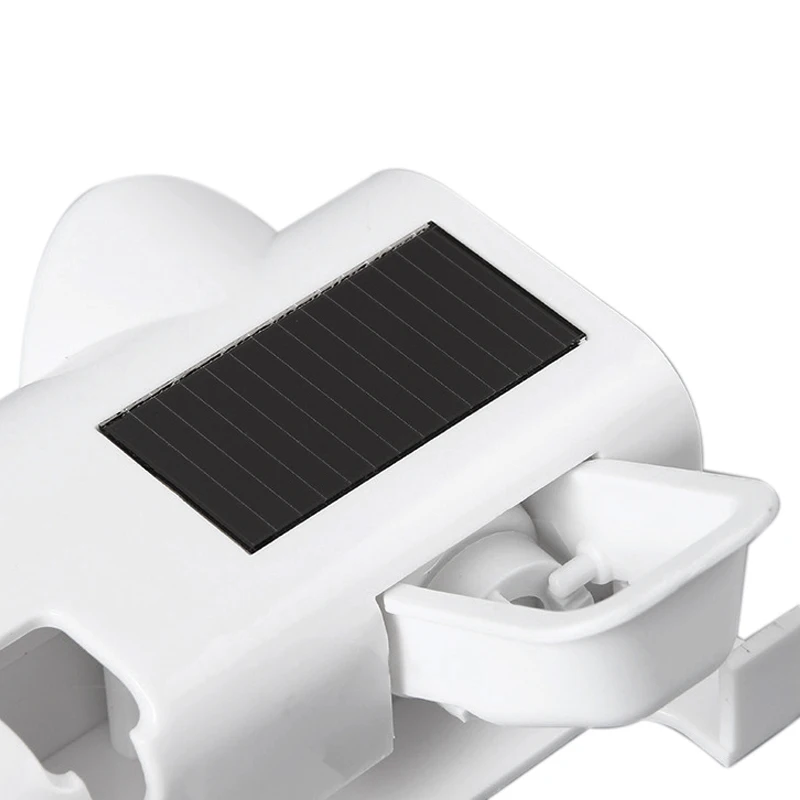 Настенная подставка для зубных щеток-установленный дезинфицирующий