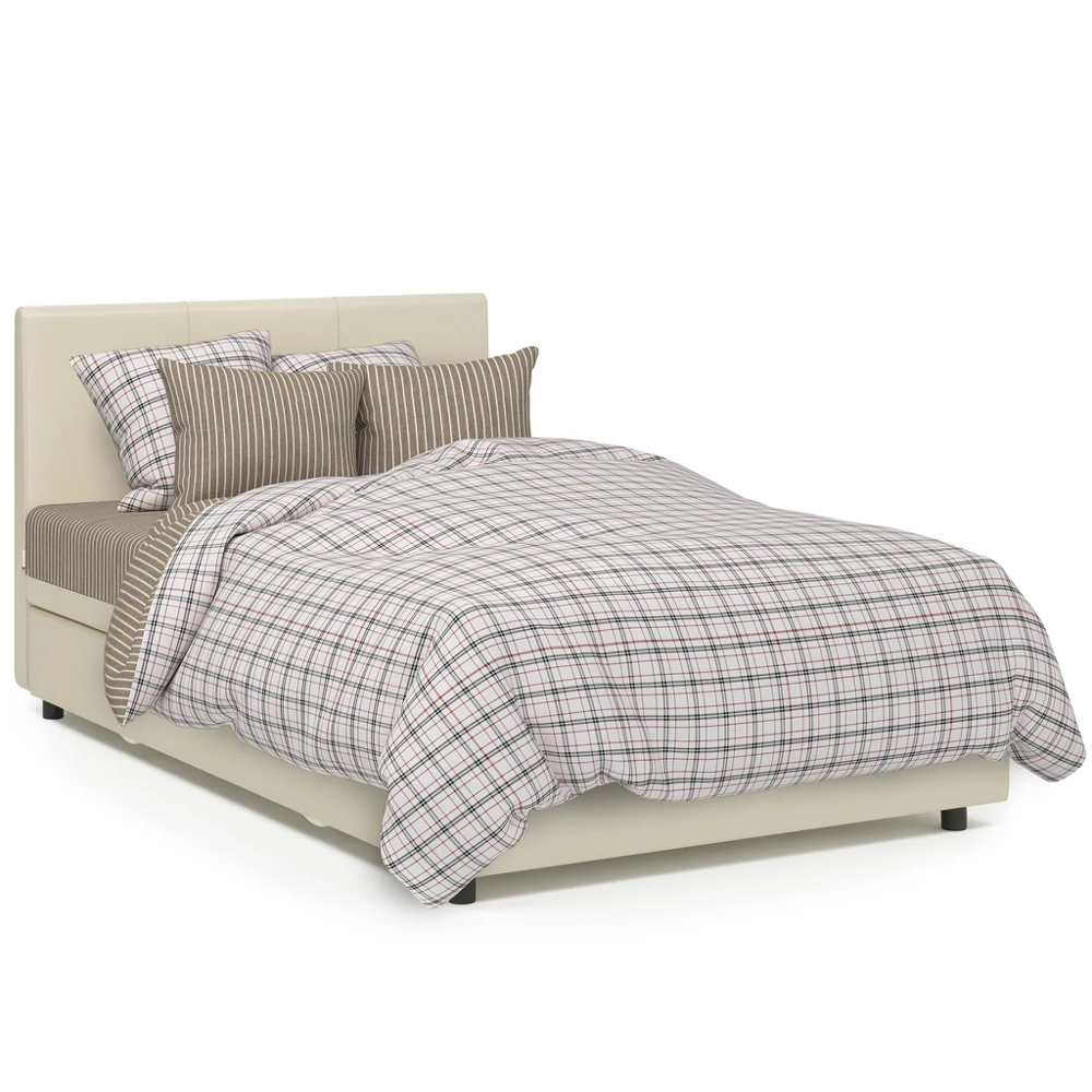 Тахта Шарм-Дизайн Классика 90 | Мебель