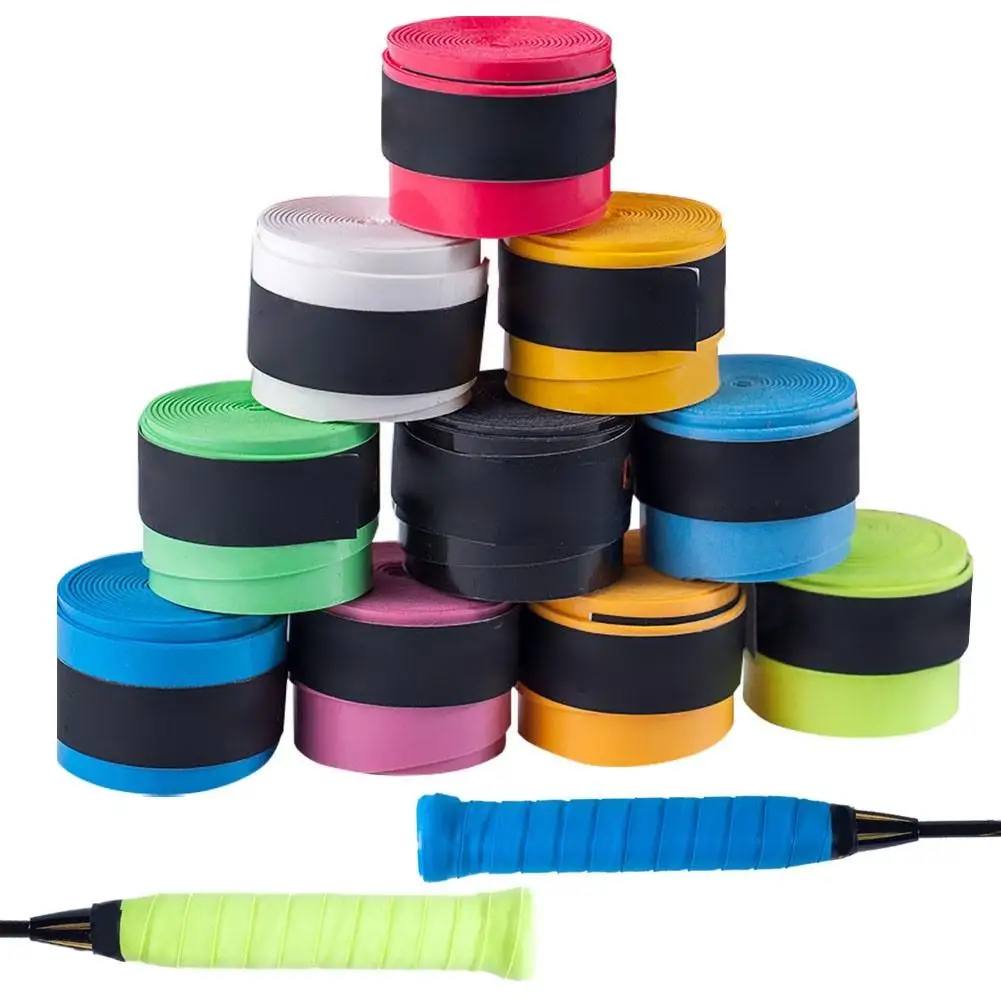 1 шт. мягкая Теннисная ракетка из ПУ кожи|Головная повязка| |