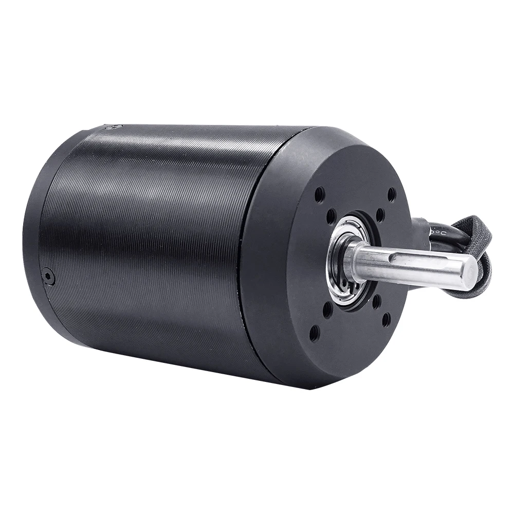 Ленточный двигатель 6384 190кв 4000 Вт для электроскейтборда |