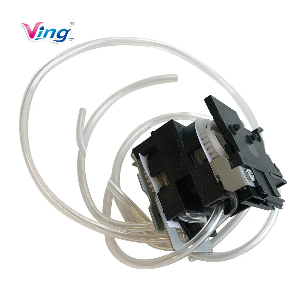 

Mimaki Solvent Resistant Ink Pump for Mimaki JV3 / JV33 / JV5 - M004868