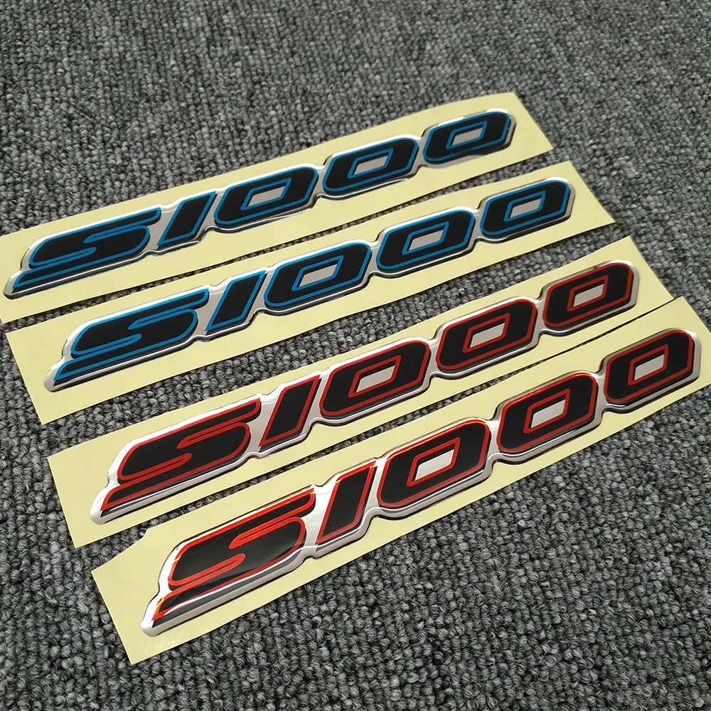 Мотоциклетные наклейки для BMW S1000R S1000RR S1000XR HP боковая панель защита обтекатель