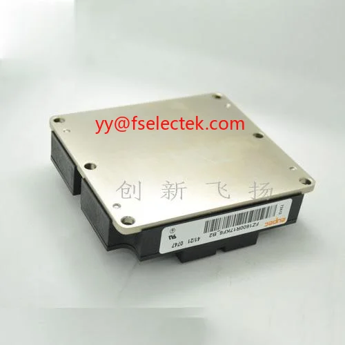 

FZ1600R17KF6_B2 IGBT 1600A1700V