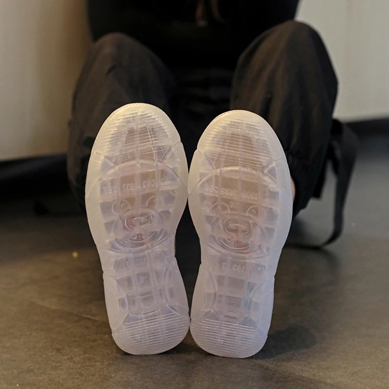 Новинка Брендовые женские кроссовки сезон весна-лето модная обувь на платформе