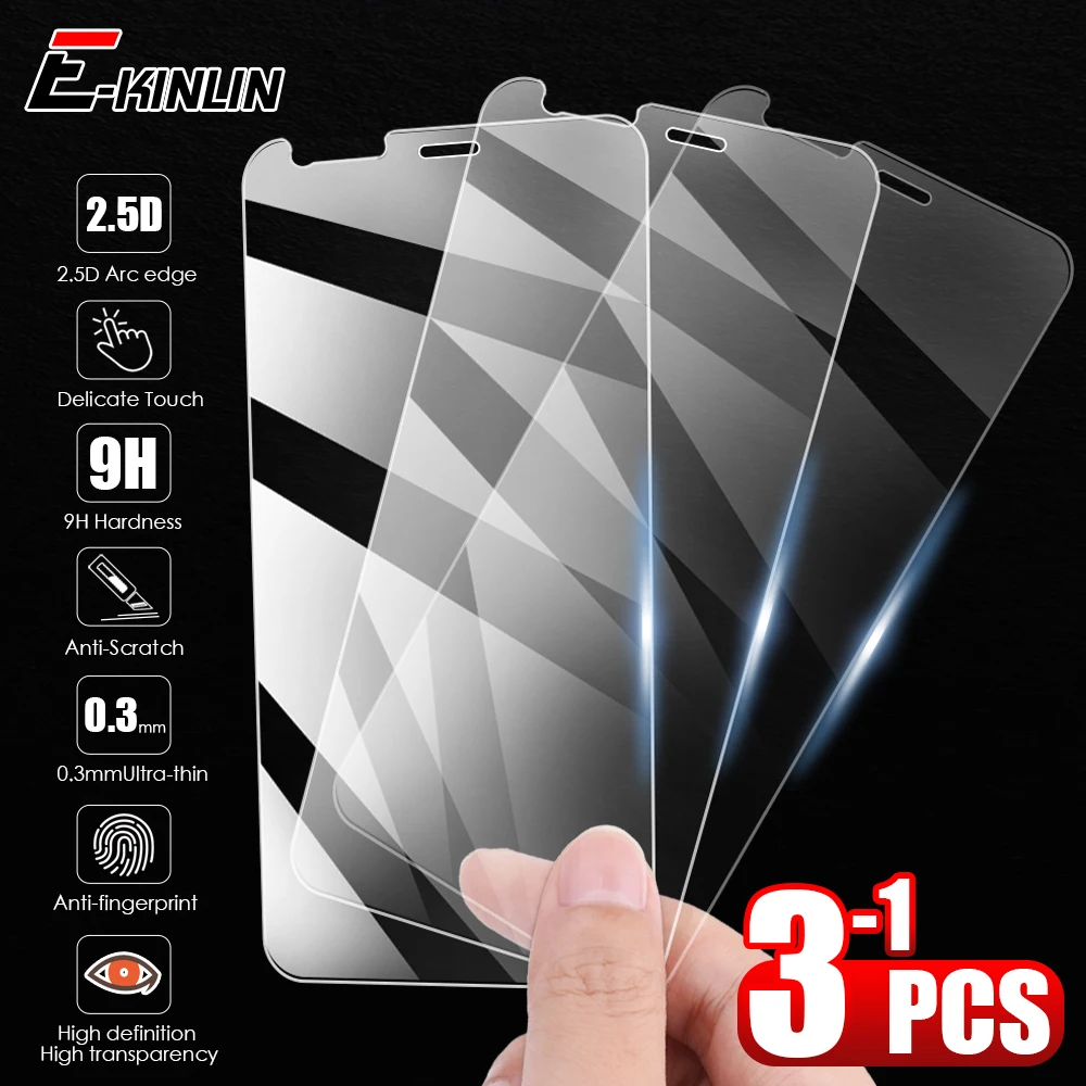 

2.5D Radian закаленное стекло для защиты экрана, защитная пленка для Google Pixel 6 5 45a a Φ 4 3a 3 2 XL 3aXL 4XL 3XL 2XL, стекло