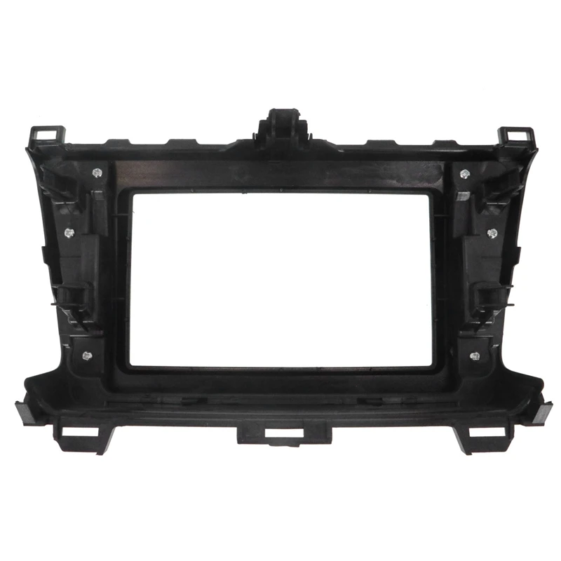 Автомобильный радиоприемник облицовка для Mazda 6 Atenza 2009-2013 2 Din DVD стереопанель