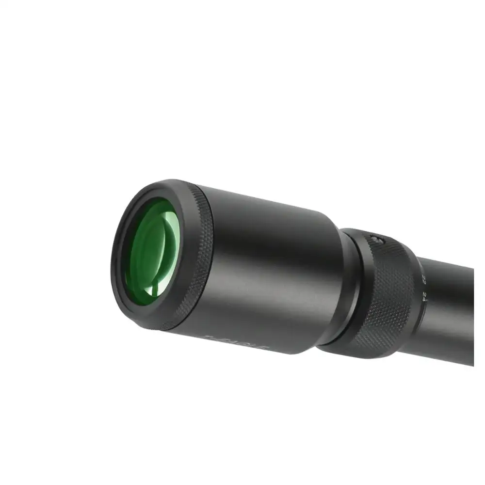 T EAGLE R6 24X50SFTactical оптический прицел охотничьи прицелы снайперской винтовки