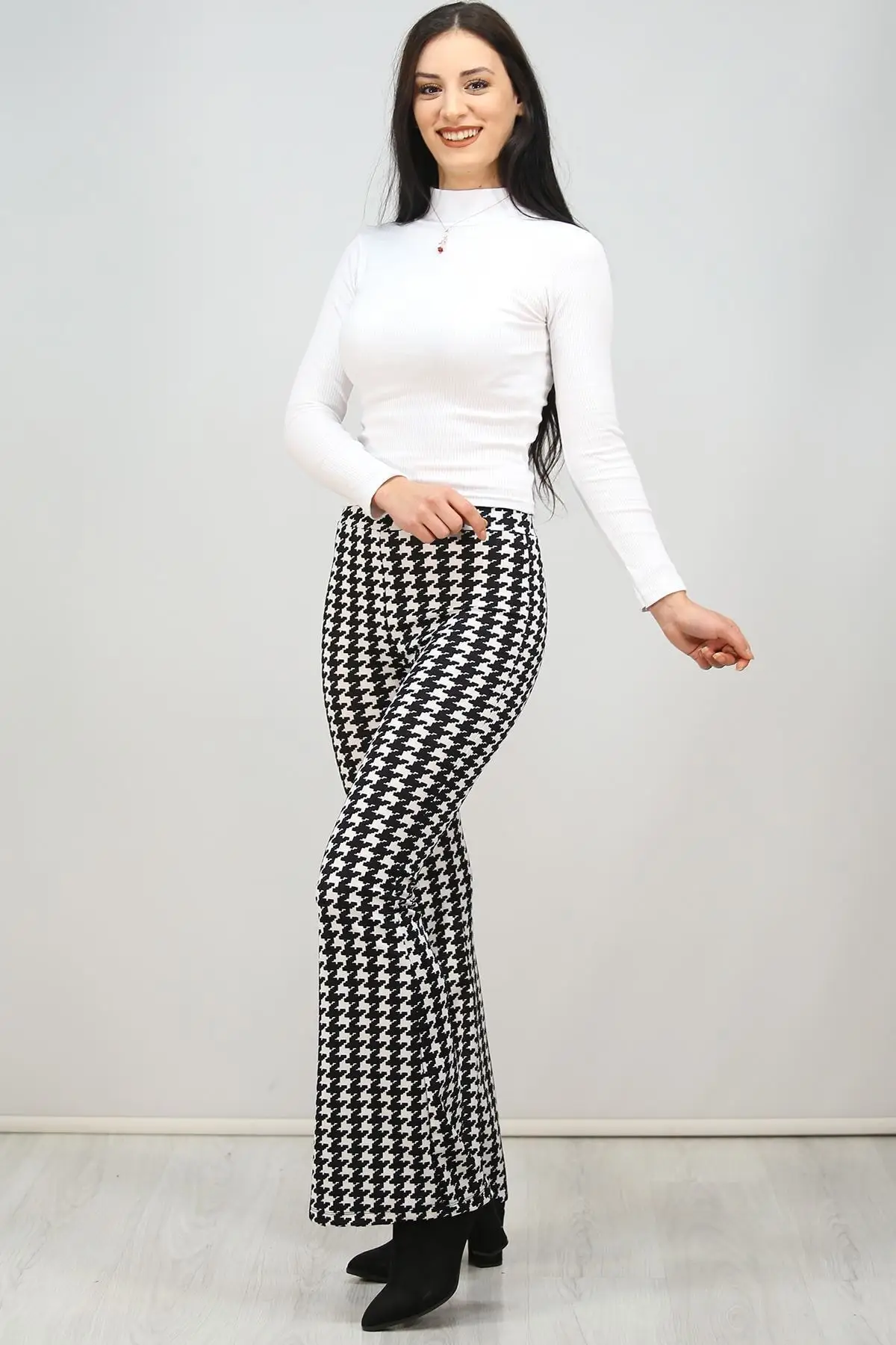 Spanish Patterned Tights Women's Tights Casual for Casual And Sports 2021 Fashion