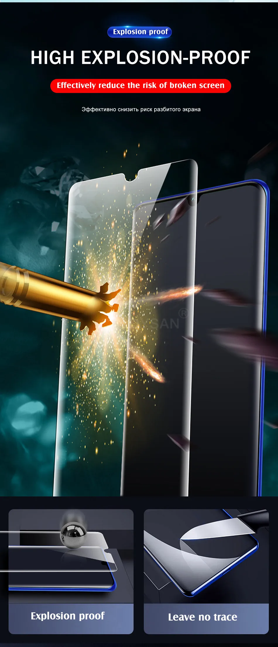 4-1 шт полное закаленное стекло для Xiaomi Redmi 7 7A Note 8A 7 Pro Защитная пленка для экрана для Note 7 8 Pro защитное стекло