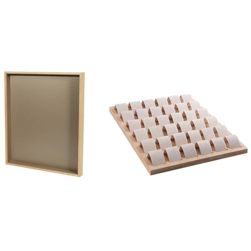 

Jewelry Packaging & Display