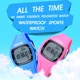 Kids Digital Sport Watch Electronic Led Watches Student Chronograph Children Outdoor Wristwatch with Alarm Stopwatch Other Image