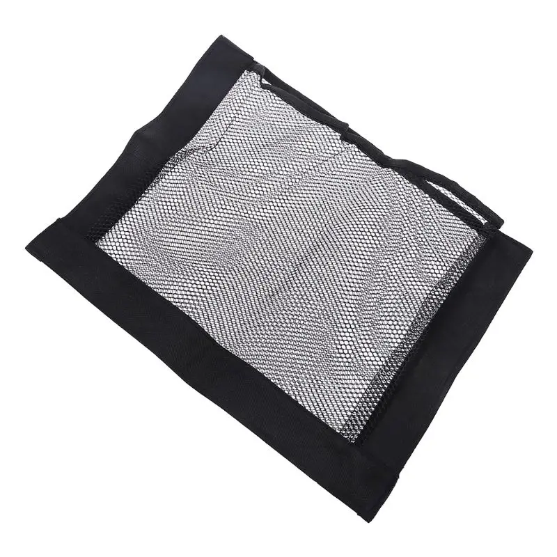 Автомобильная сумка для хранения заднего сиденья автомобильный держатель