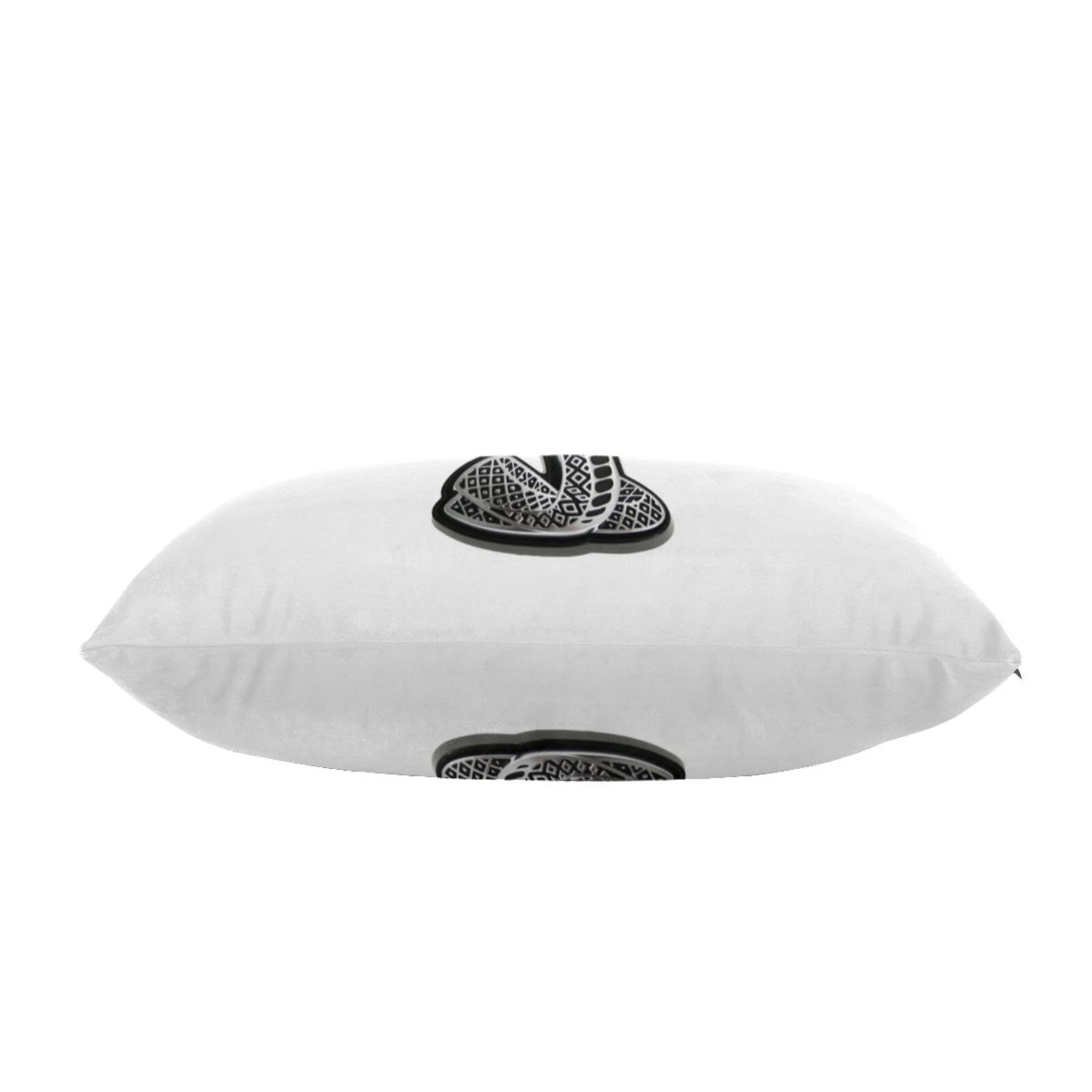 Наволочка Shelby с логотипом наволочка для дивана наволочки принтом дома