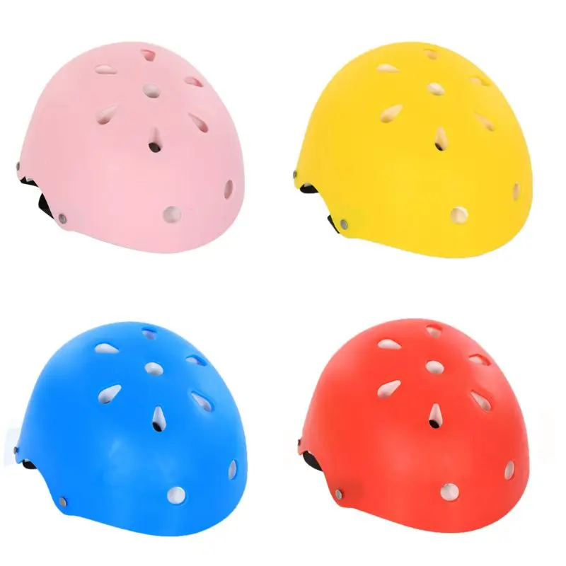 

Kids Safety Riding Helmet Children Cycling Scooter Skateboard Skate Headgear Cap 124F