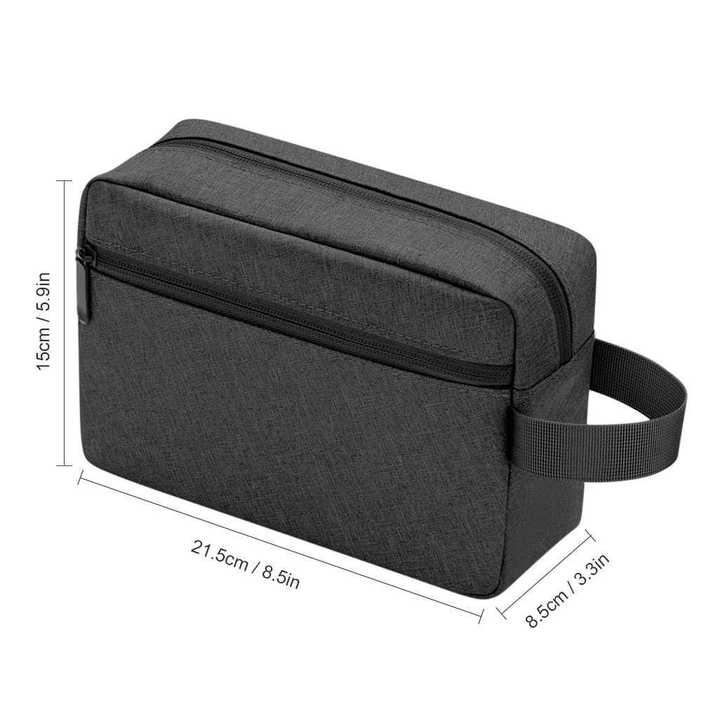 Многофункциональные косметички портативная косметичка дорожная для женщин