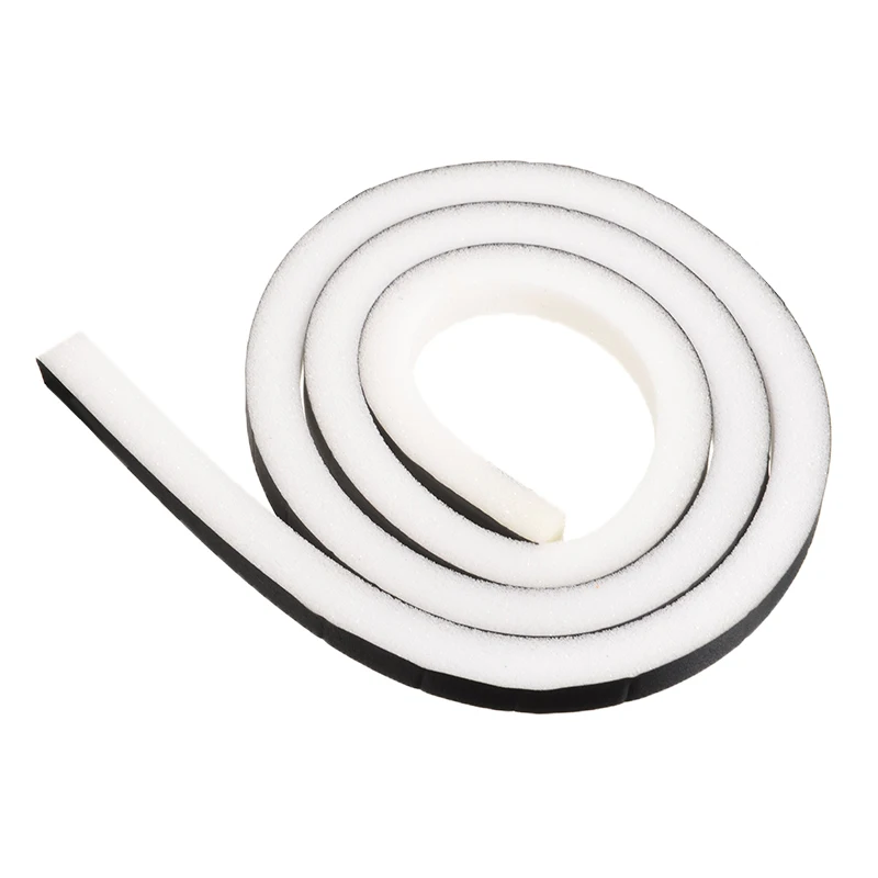 Губчатые иглы 1 м х см губчатая полоска для вязальной машины Brother KH860/868/881/940/950