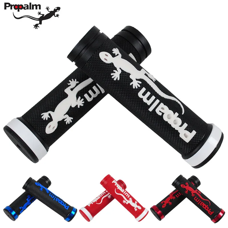 Грипсы для велосипедов грипсы горных велосипедов|Упоры рук на руль велосипеда| |