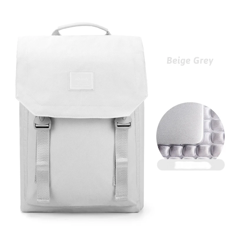 laptop backpack fashion 13 13 3 14 15 15 6 inch computer bag for mac air m1 pro16 asus lenovo dell hp xiaomi acer samsung free global shipping